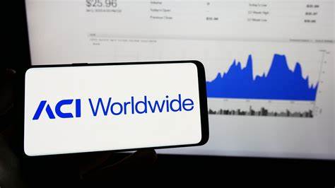 ACI Worldwide swings backs to profit in Q1 2025