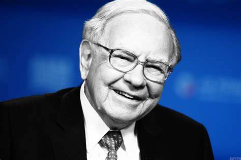 Warren Buffett delivered a masterclass in succession planning — and a lesson in high drama