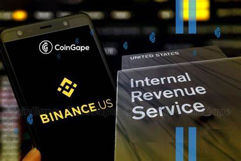IRS Hires Former Crypto Executives To Bolster Crypto Tax Regulations