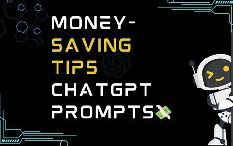14 ChatGPT Prompts That Help Retirees Save Money