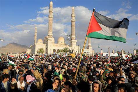 Our Last Chance to Avoid War in the Middle East