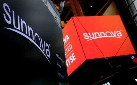 Sunnova Energy to lay off 718 employees