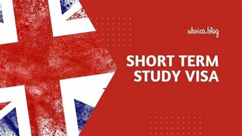 Englisch lernen im Vereinigten Königreich (Kurzzeit-Studienvisum)
