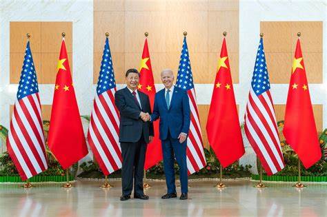 Both China and US Have Incentive To Make a Deal: Freund
