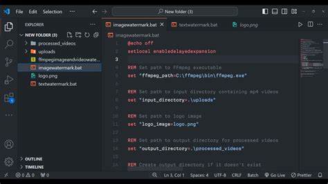 FFmate: FFmpeg Automation for the Modern Stack