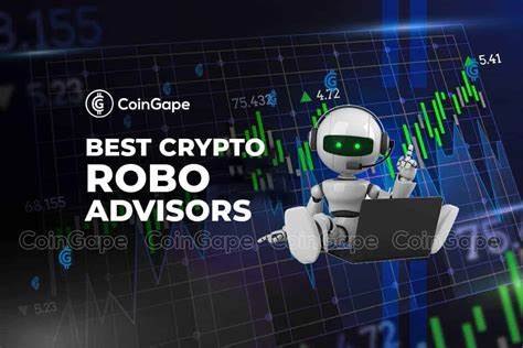 7 Best Crypto Robo Advisors in 2024 - CoinGape