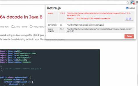 OWASP PTK – browser extension all-in-one for pentesters and bug hunters