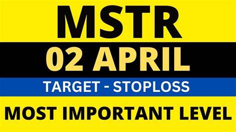 List of Flash News about MSTR