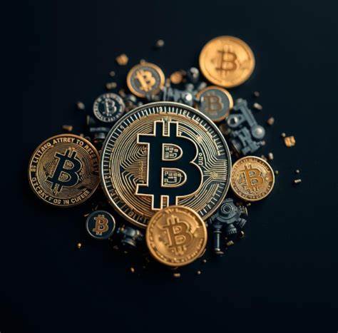 Best Altcoins to Buy as Strategy Buying Spree Is Turning Bitcoin Into a Premium Asset