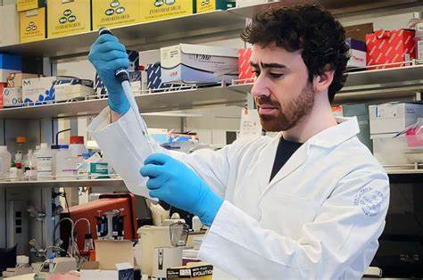 Research reveals the brain's 'dimmer switch' fine-tunes arousal and attention