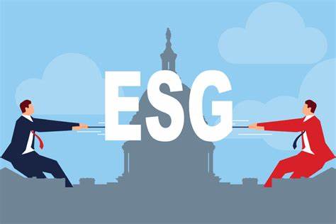 Young investors can see through the smoke and mirrors of the anti-ESG movement