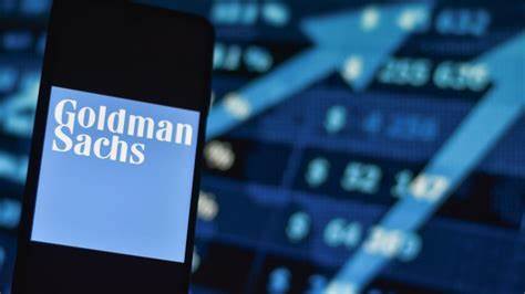 Goldman Sachs boosts Ethereum ETF holdings by 2,000%, Bitcoin ETFs to $1.5B