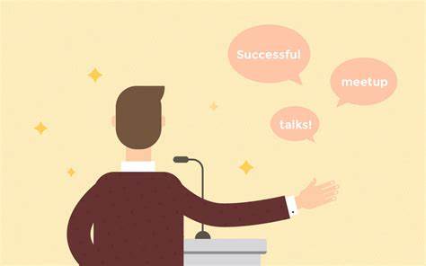 My tips on giving technical talks