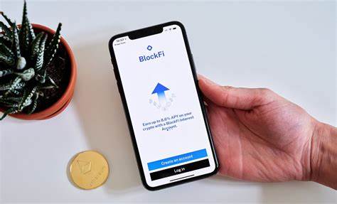 BlockFi to Pay $100m Penalty in SEC Settlement