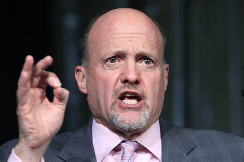 Jim Cramer on Truist: “I Would Hang On to This One