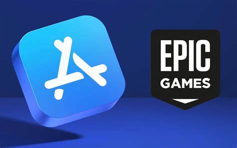 Apple files appeal to wrest back control of its App Store