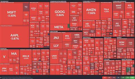 Stock Market Today: Stocks end mixed, S&P 500 wipes out 2025 losses