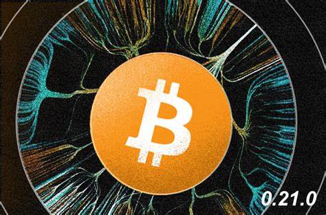 Bitcoin Core 0.21.0 Released: What’s New - Bitcoin Magazine