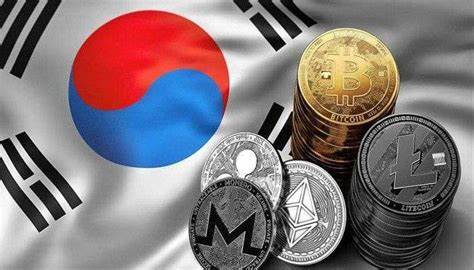 Crypto.com Delays App Launch in South Korea over Regulatory Scrutiny - Finance Magnates
