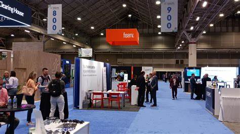 Fiserv reaffirms Clover revenue goal