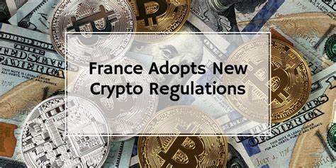 France Moves Ahead With Tighter Crypto Rules for New Entrants - Decrypt