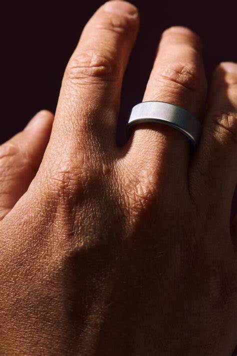 Do You Have 'Oura Paranoia' from Having Too Much Information About Your Body?