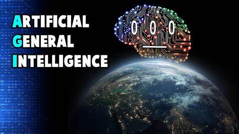 Tech giants honestly admit they'll unleash AGI even if it kills us all (2027)