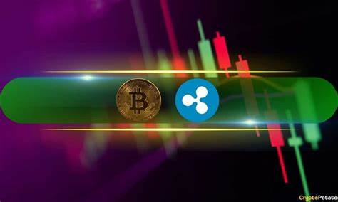 XRP Skyrockets 280% as Ripple Rides ETF Surge and Regulatory Shifts - Bitcoin.com News