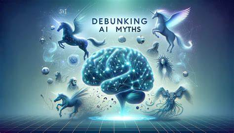 The AI Con by Bender and Hanna review – debunking myths of the AI revolution