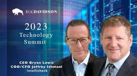 DA Davidson upgrades Intellicheck with growth acceleration ‘now in sight’
