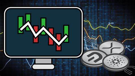 XRP, DOGE, and ADA Price Prediction: A Fast Recovery BUT How Long Lasting? - CryptoTicker.io - Bitcoin Price, Ethereum Price & Crypto News