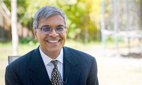 Leaked Interview with NIH Director Jay Bhattacharya