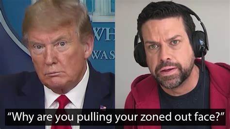 'Daily Show' goes after Trump's new crypto scheme with a brutal parody ad