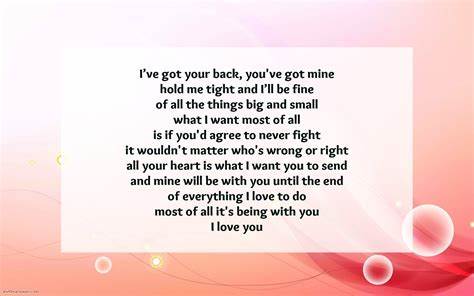 AI, I love you – a poem