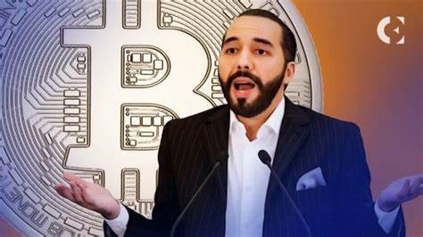 Tether moves HQ to Bitcoin-friendly El Salvador in big win for Bukele - DLNews