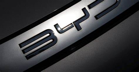 China's BYD, Tsingshan scrap plans for Chile lithium plants