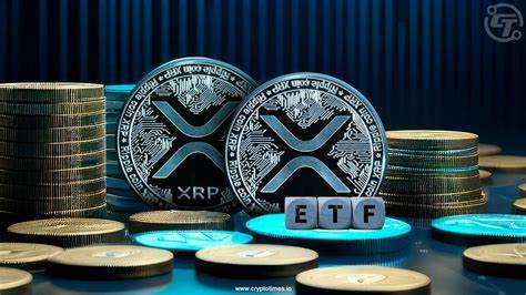 Spot XRP ETF Set to Start Trading in Canada This Week After Regulatory Nod, Token Up 7%