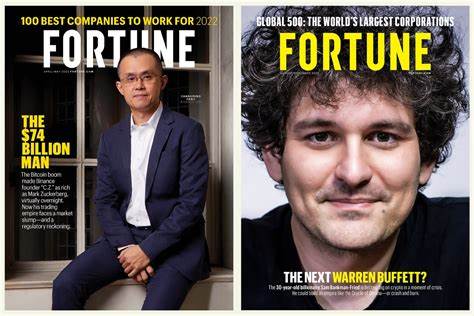 Changpeng ‘CZ’ Zhao won this crypto war. Is he any better than Sam Bankman-Fried? - Fortune