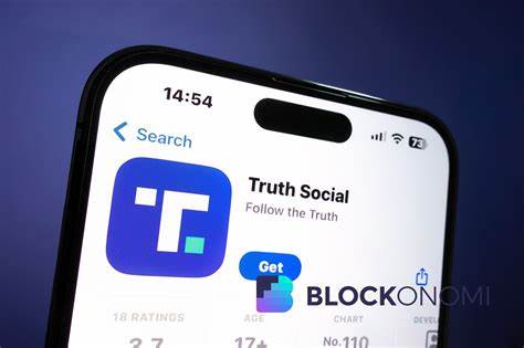 WLFI warns rumors of new Truth Social token launch is false