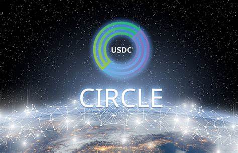 Stablecoin Giant Circle files for IPO