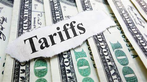 Stock Market Pain Tied To Tariff-Induced Volatility Has Just Begun