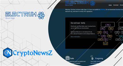 Electrum Wallet Review 2024 : Things You Should Before! - CryptoNewsZ