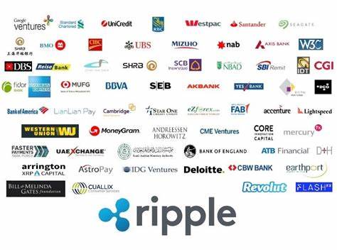Die Fusion von Ripple und Circle würde die gesamte Branche verändern