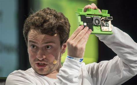 George Hotz's Advice to Tenstorrent