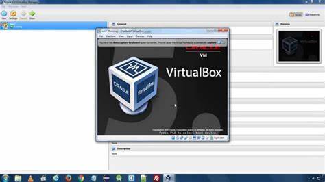 Oracle VM VirtualBox – VM Escape via VGA Device