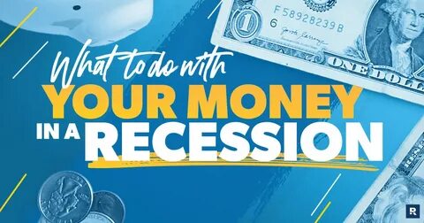 Is your money safe in a bank during a recession?