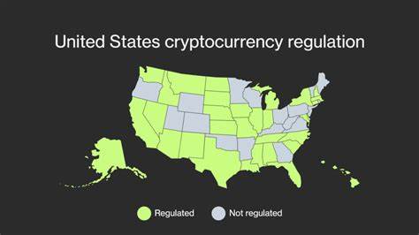 How Do Crypto Regulations Work in The UK, EU and USA?