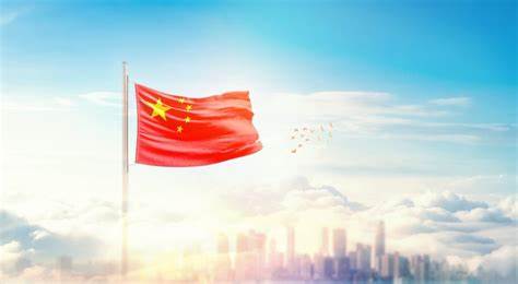 How we made it: will China be the first electrostate?