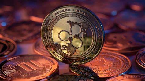 XRP Down 7%: What Is Going On?