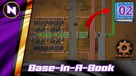 Factorio lets fix video #2